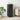 Cabinet mobil 34 x 39 x 93,5 cm Lemn de pin masiv Negru