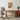 Birou Maro miere 112 x 50 x 75 cm Lemn de pin masiv