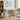 Birou Alb 112 x 50 x 75 cm Lemn de pin masiv