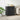 Cabinet mobil 63,5 x 39 x 65,5 cm Lemn de pin masiv Gri