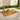 Covorașe de baie natural 95 x 140 cm Lemn Solid de Acacia