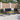 Set de Mobilier pentru Exterior 4 buc. Bleumarin