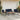 Set de Mobilier pentru Exterior 4 buc. Bleumarin