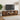 Cabinet TV cu LED Lemn vechi Lemn prelucrat