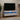 Cabinet TV cu LED Alb Lemn prelucrat
