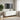 Cabinet TV Alb foarte lucios Lemn prelucrat