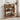 Dulap pentru pantofi ARNHEM 78 x 24 x 103 cm Lemn prelucrat