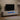 Cabinet TV cu LED Alb Lemn prelucrat