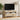 Cabinet TV cu LED Stejar Sonoma Lemn prelucrat