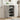 Dulap pentru pantofi HAARLEM 59,5 x 39,5 x 89,5 cm Gri Beton