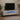 Cabinet TV cu LED Alb foarte lucios Lemn prelucrat