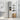 Cabinet de Baie cu Raft Deschis DELFT Sonoma gri
