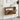 Dulap pentru pantofi montat pe perete DELFT 71 x 17 x 43 cm