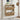 Dulap pentru pantofi montat pe perete DELFT 71 x 17 x 86 cm