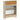 Dulap pentru pantofi DELFT 78 x 24 x 103 cm Lemn prelucrat