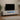 Cabinet TV cu LED Alb Lemn prelucrat