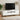 Cabinet TV cu LED Alb Lemn prelucrat