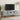 Cabinet TV cu LED Sonoma gri Lemn prelucrat