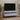 Cabinet TV cu LED Alb Lemn prelucrat