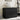 Dulap pentru Chiuveta de Baie HOORN Negru 82 x 41 x 56 cm