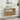 Dulap pentru pantofi montat pe perete HOORN 71 x 17 x 43 cm