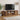 Cabinet TV cu LED Lemn vechi Lemn prelucrat