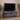Cabinet TV cu LED Sonoma gri Lemn prelucrat