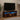 Cabinet TV cu LED Lemn vechi Lemn prelucrat
