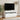 Cabinet TV cu LED Alb Lemn prelucrat