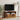 Cabinet TV cu LED Lemn vechi Lemn prelucrat
