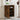 Dulap pentru pantofi BREDA 59,5 x 39,5 x 90 cm Lemn prelucrat