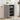Dulap pentru pantofi BREDA 59,5 x 39,5 x 90 cm Lemn prelucrat