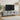 Cabinet TV cu LED Sonoma gri Lemn prelucrat