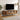 Cabinet TV cu LED Lemn vechi Lemn prelucrat