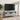 Cabinet TV cu LED Sonoma gri Lemn prelucrat