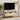 Cabinet TV cu LED Stejar Sonoma Lemn prelucrat