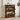 Dulap pentru pantofi UTRECHT 78 x 24 x 100 cm Lemn prelucrat