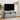 Cabinet TV cu LED Sonoma gri Lemn prelucrat