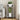 Suport pentru plante Sonoma gri 30 x 30 x 60 cm Lemn prelucrat
