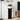 Suport pentru plante 2 buc. Negru 29,5 x 29,5 x 60 cm
