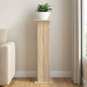 Suport pentru plante Stejar Sonoma 30,5 x 30 x 100,5 cm