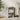 Dulap lateral Gri Beton Ø40 x 50 cm Lemn prelucrat