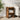 Dulap lateral Stejar Afumat Ø40 x 50 cm Lemn prelucrat