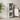 Dulap lateral Gri Beton 40 x 40 x 100 cm Lemn prelucrat