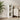 Dulap lateral Alb Lucios 40 x 40 x 100 cm Lemn prelucrat
