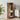 Dulap lateral Stejar Afumat 40 x 40 x 100 cm Lemn prelucrat