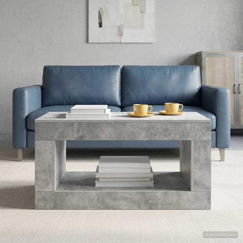 Gri Beton
