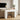 Masă de cafea Alb 102 x 35 x 75 cm Lemn prelucrat