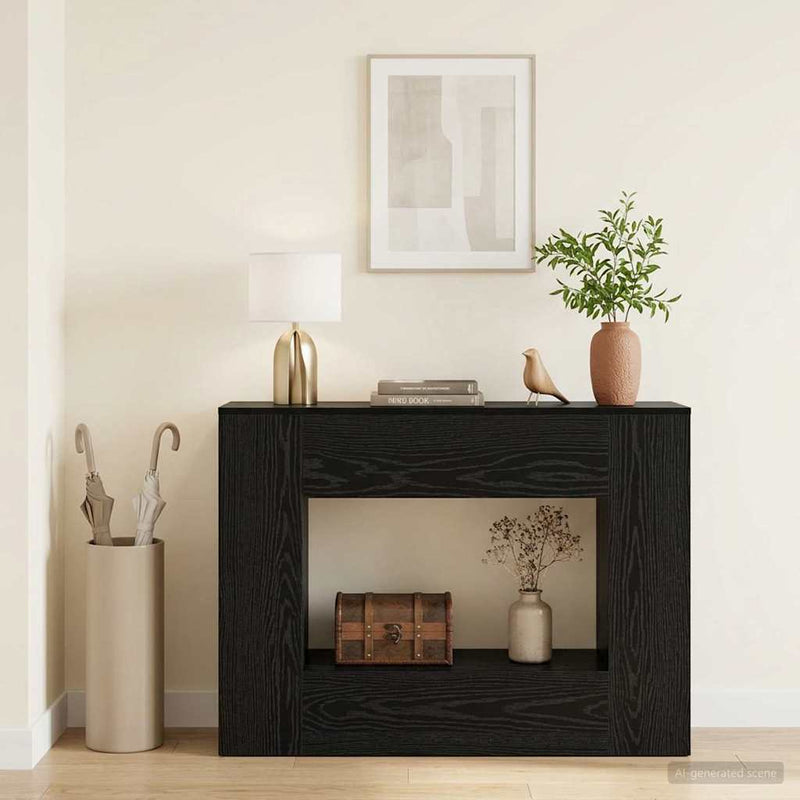 Stejar Negru 101 x 30 x 74 cm