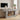 Gri Beton 160 x 30 x 74 cm